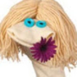 Meet your Posher, Carol